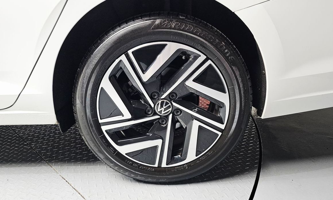 Volkswagen Jetta 2023