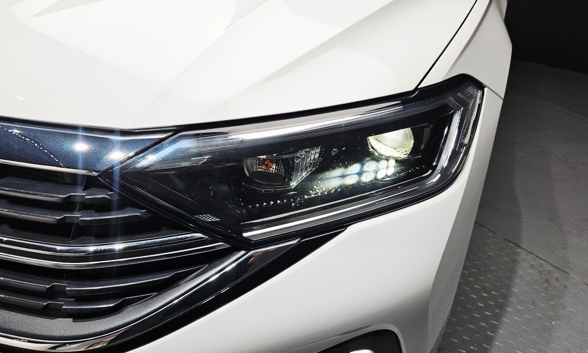 Volkswagen Jetta 2023