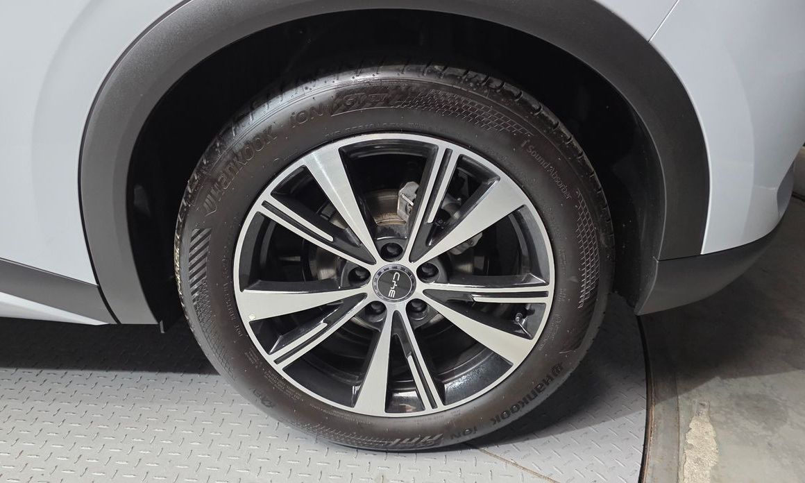 BYD Atto 3 2025