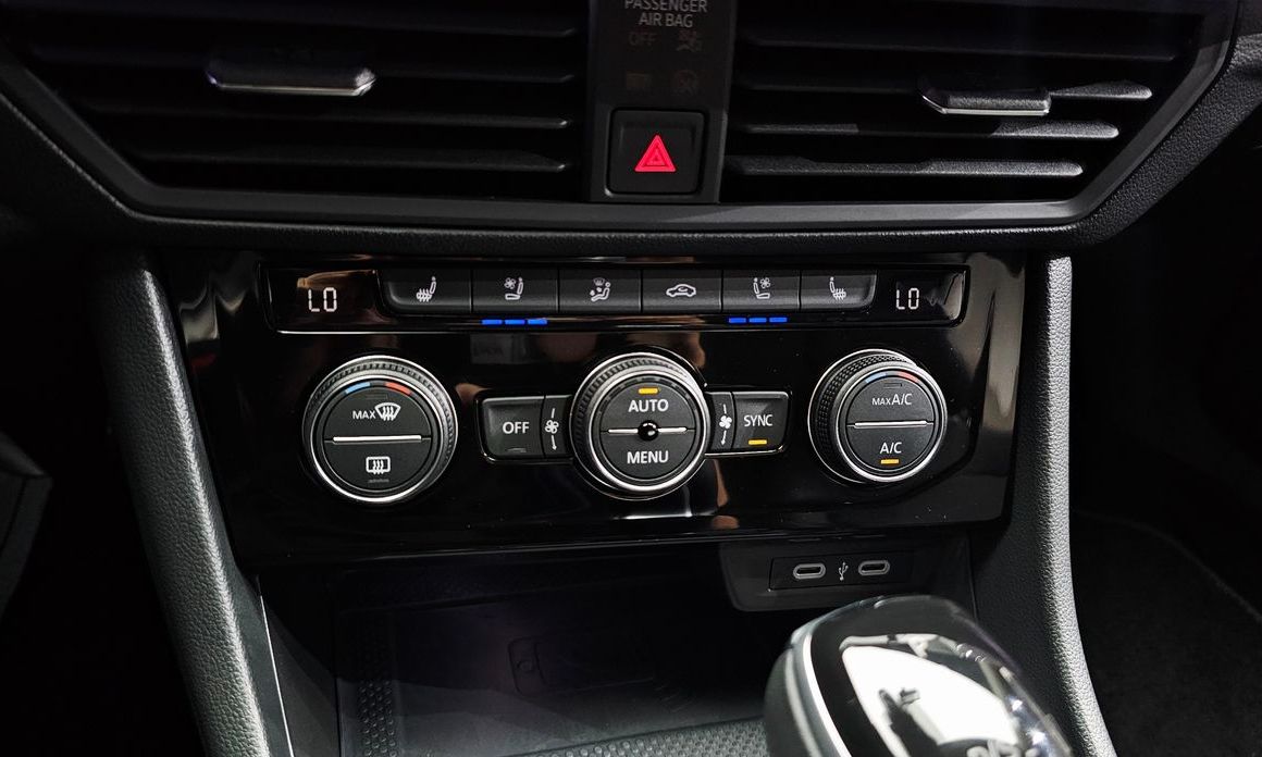 Volkswagen Jetta 2023