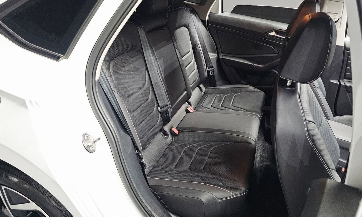 Volkswagen Jetta 2023