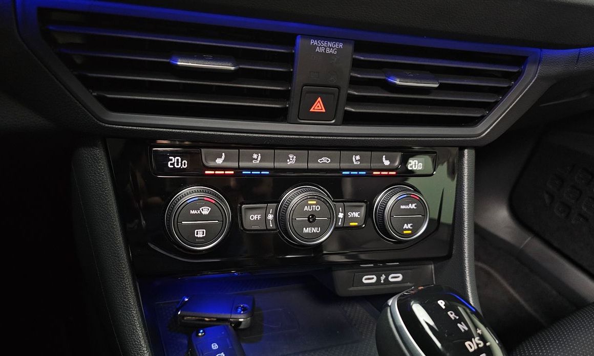 Volkswagen Jetta 2024