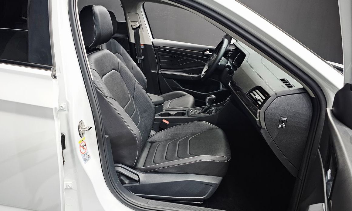 Volkswagen Jetta 2023