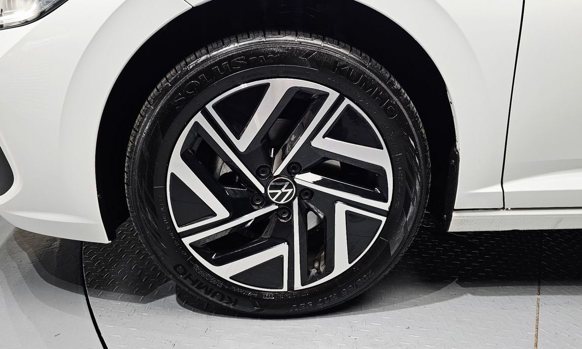 Volkswagen Jetta 2023