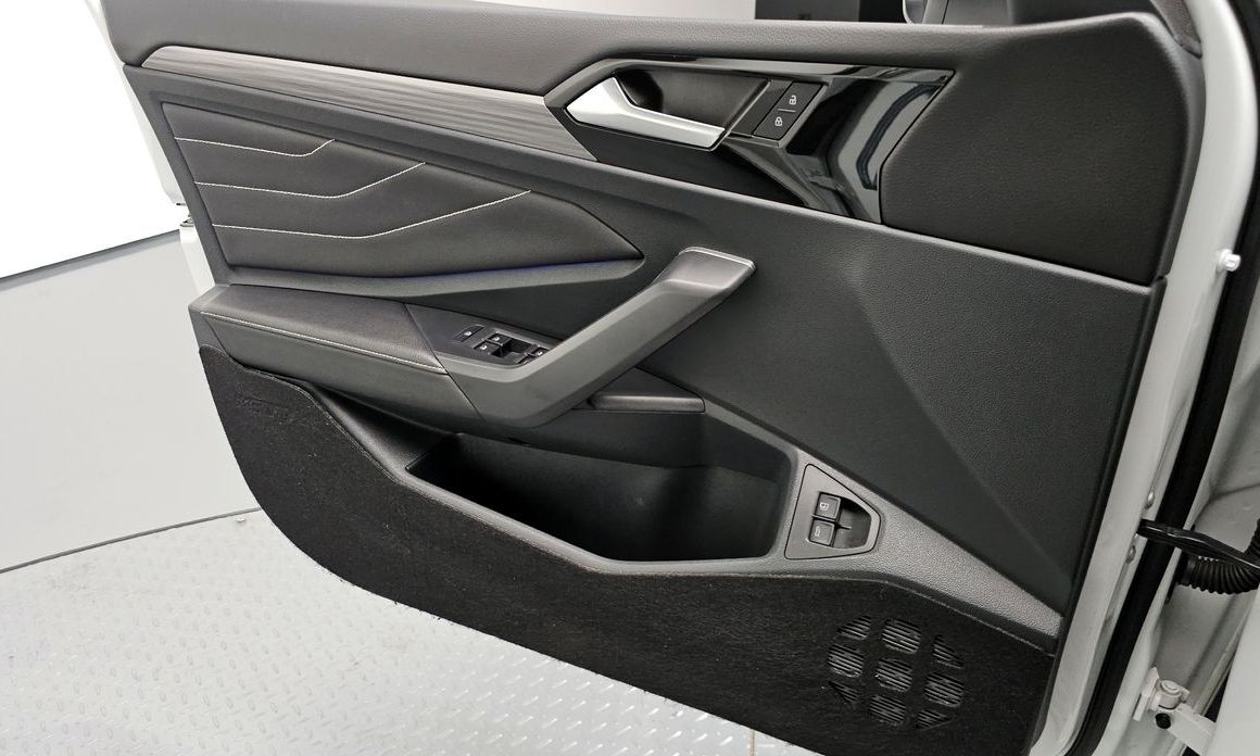 Volkswagen Jetta 2024