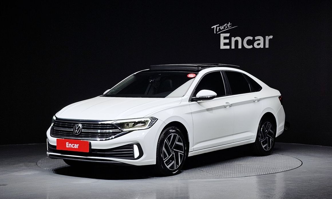 Volkswagen Jetta 2023