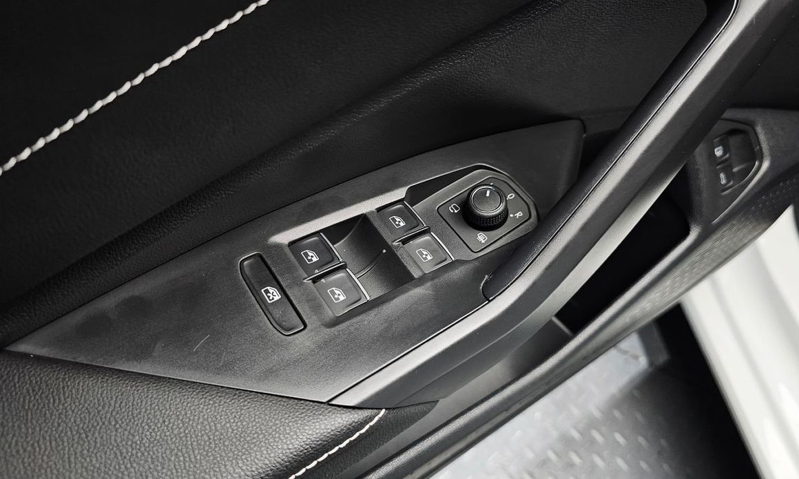 Volkswagen Jetta 2023