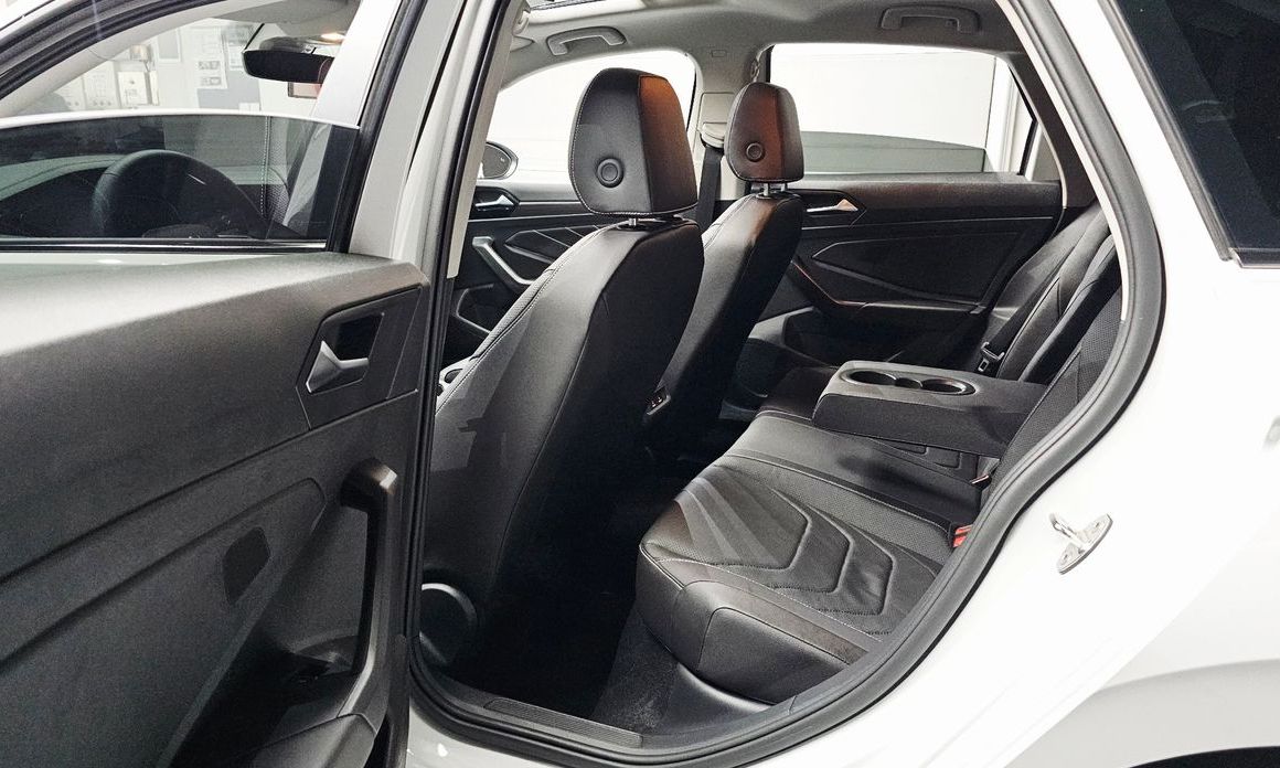 Volkswagen Jetta 2023