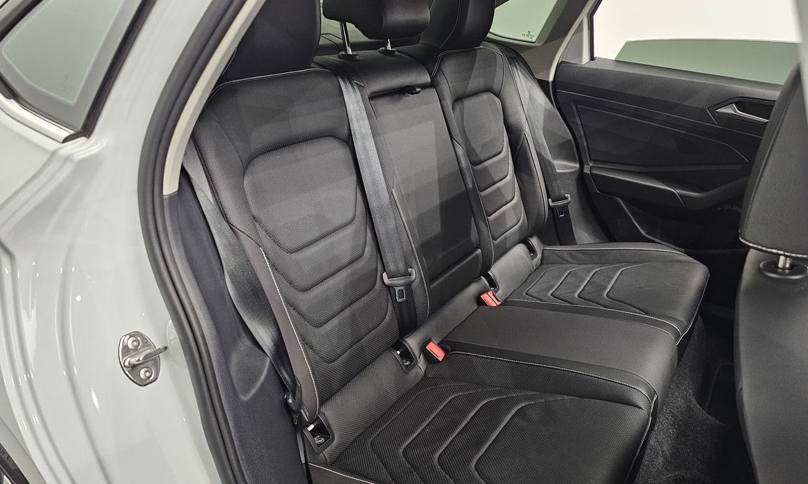 Volkswagen Jetta 2024