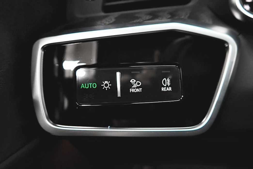 Audi A6 2020