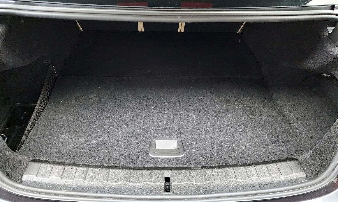 BMW 3-Series 2022