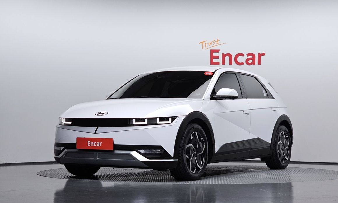 Hyundai Ioniq5 2023