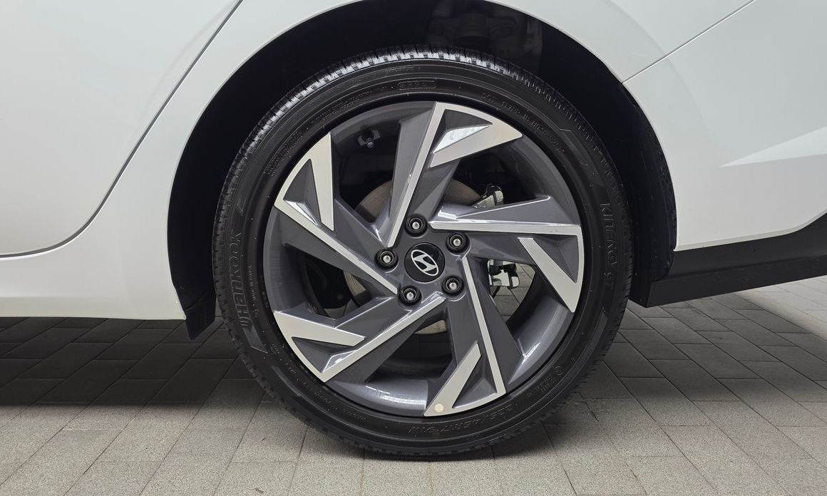 Hyundai AVANTE 2026