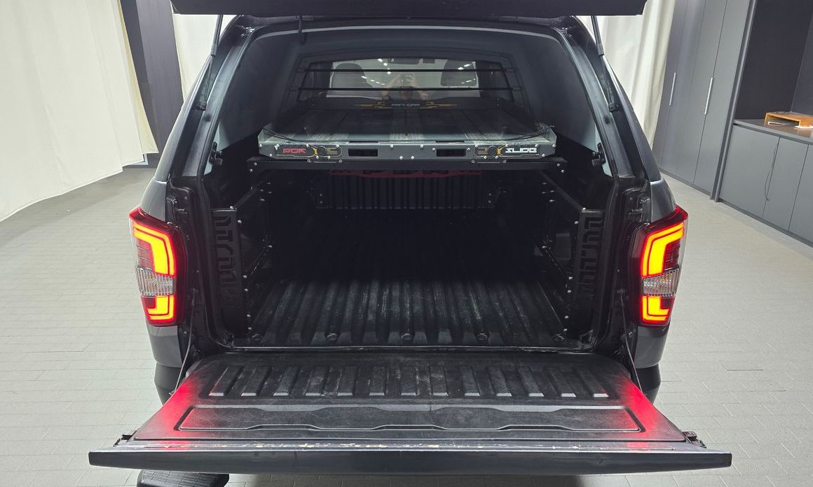 KG_Mobility_Ssangyong Rexton 2023