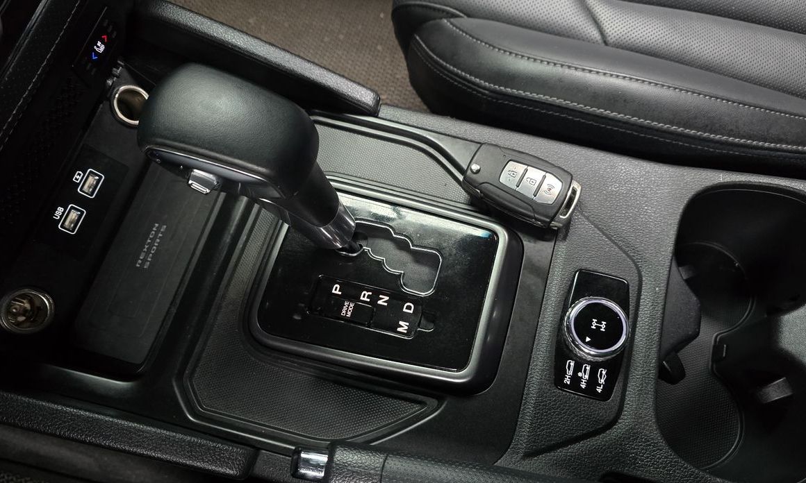 KG_Mobility_Ssangyong Rexton 2023