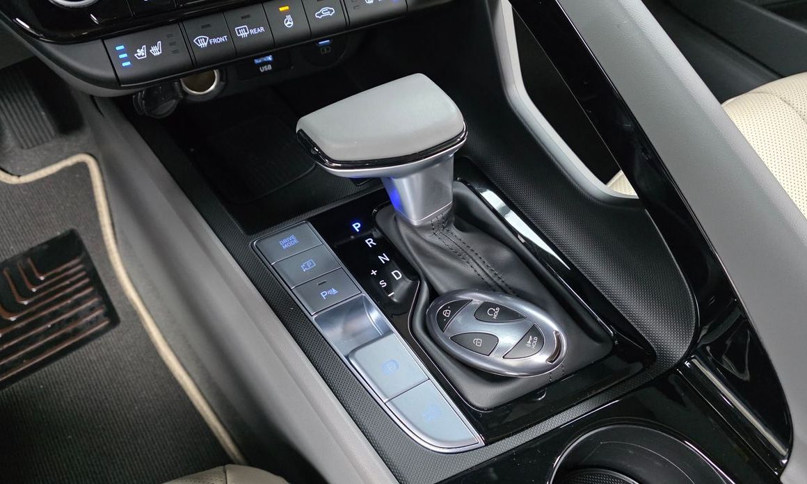 Hyundai AVANTE 2026