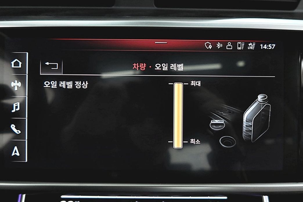 Audi A6 2020