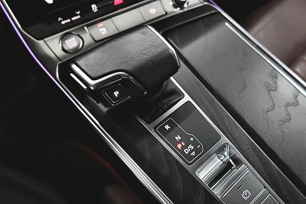 Audi A6 2020