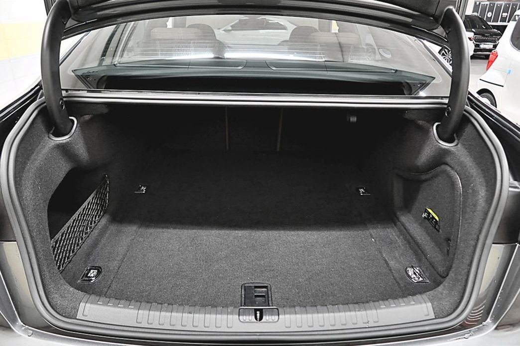 Audi A6 2020