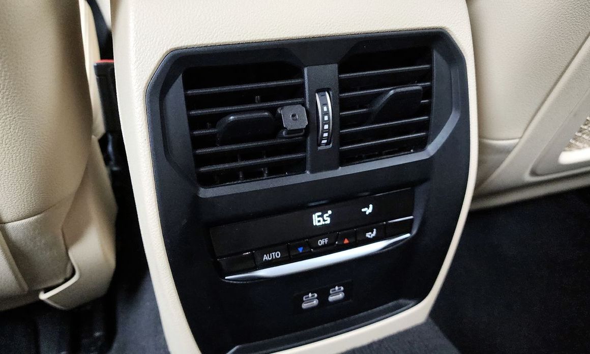 BMW 3-Series 2022