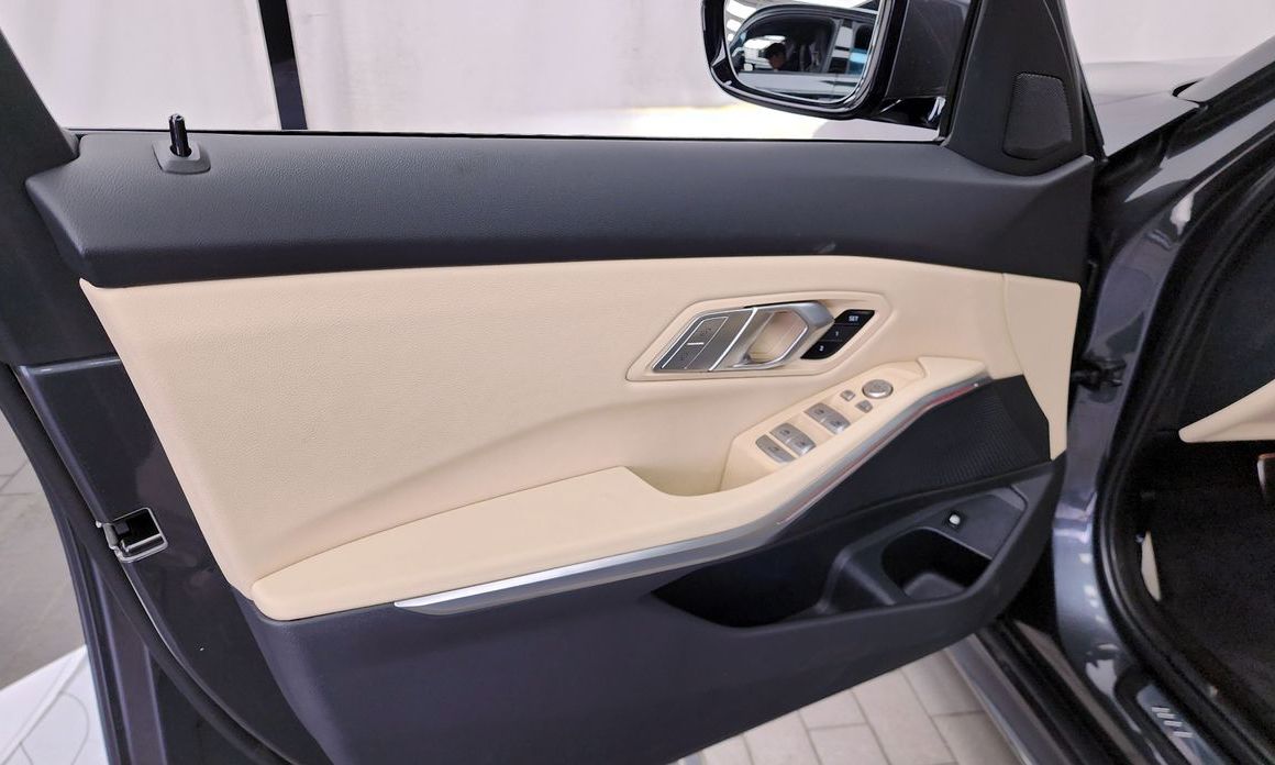BMW 3-Series 2022