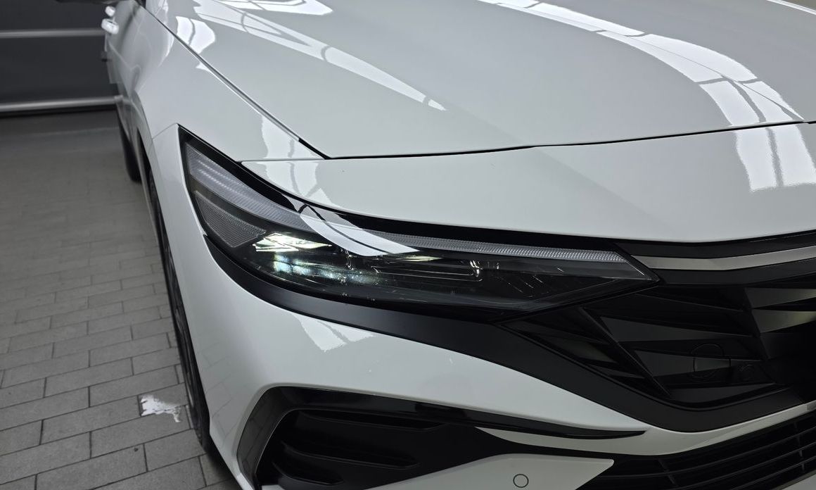 Hyundai AVANTE 2026
