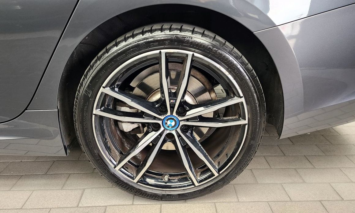 BMW 3-Series 2022