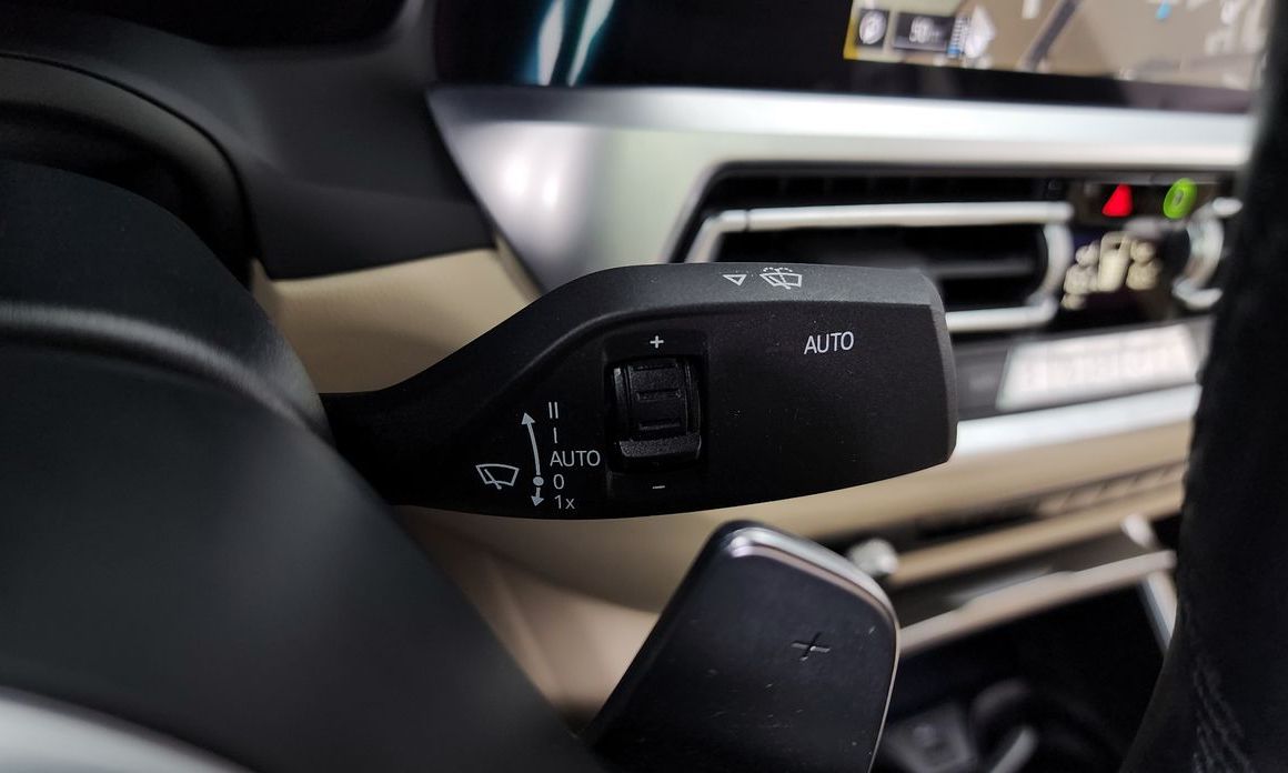 BMW 3-Series 2022