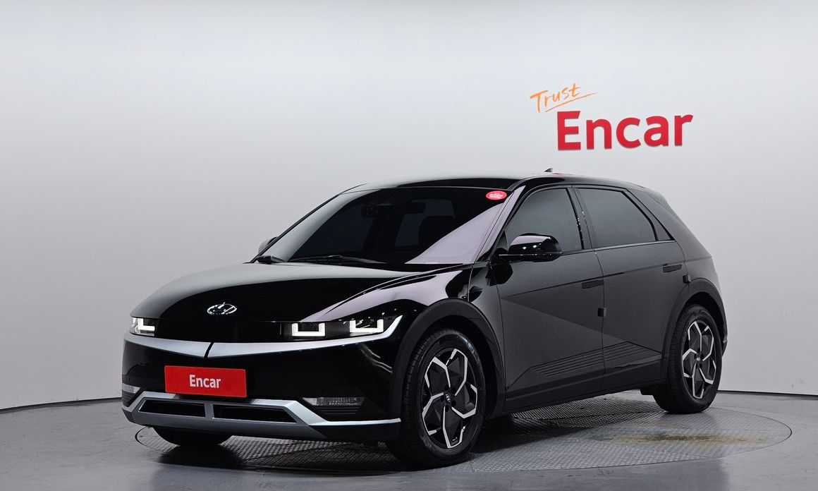 Hyundai Ioniq5 2023