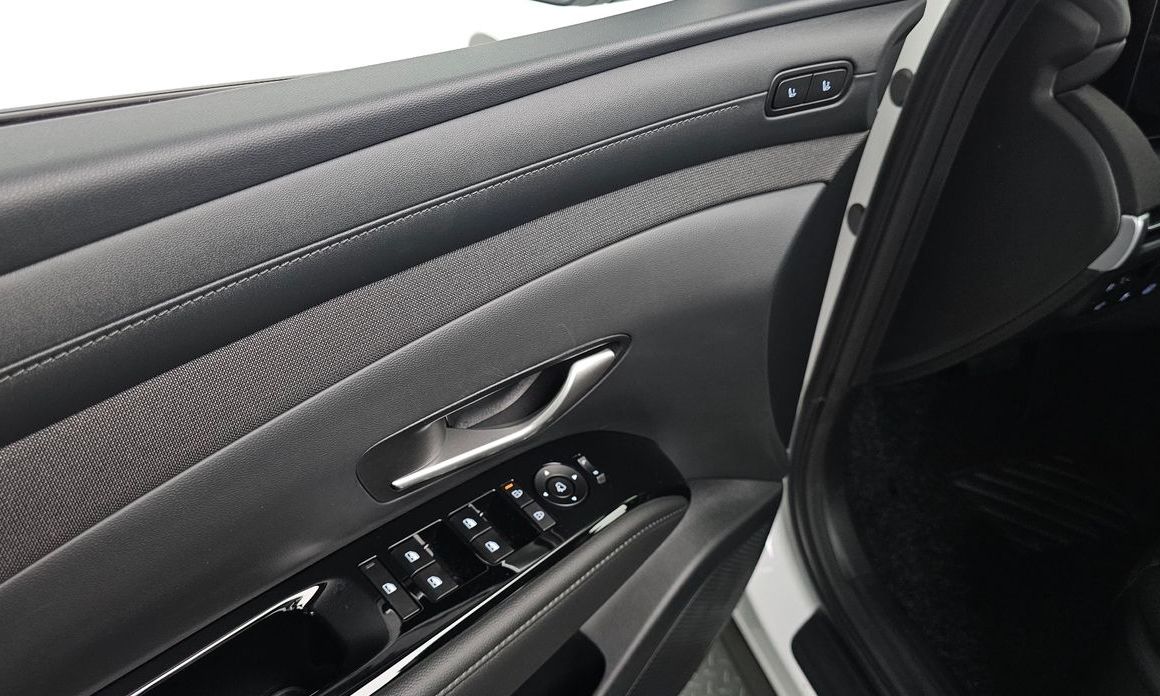 Hyundai Tucson 2025
