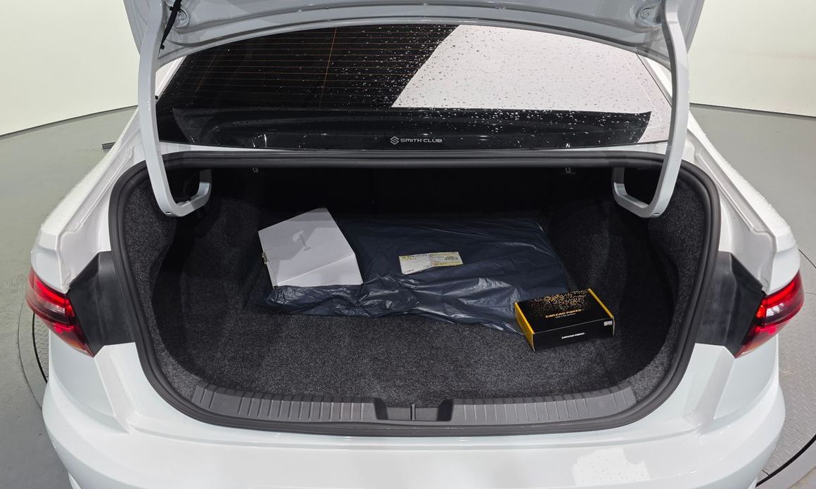 Volkswagen Jetta 2021