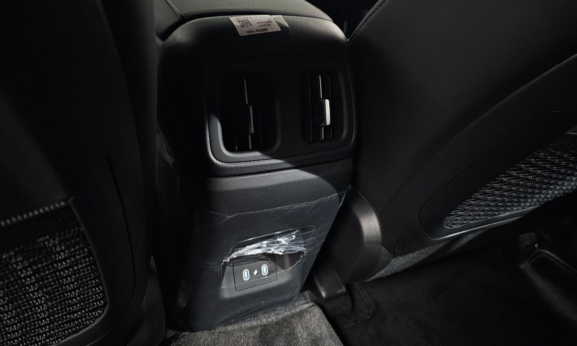 Hyundai Tucson 2026