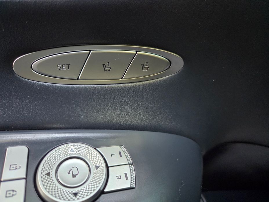 Genesis GV70 2022