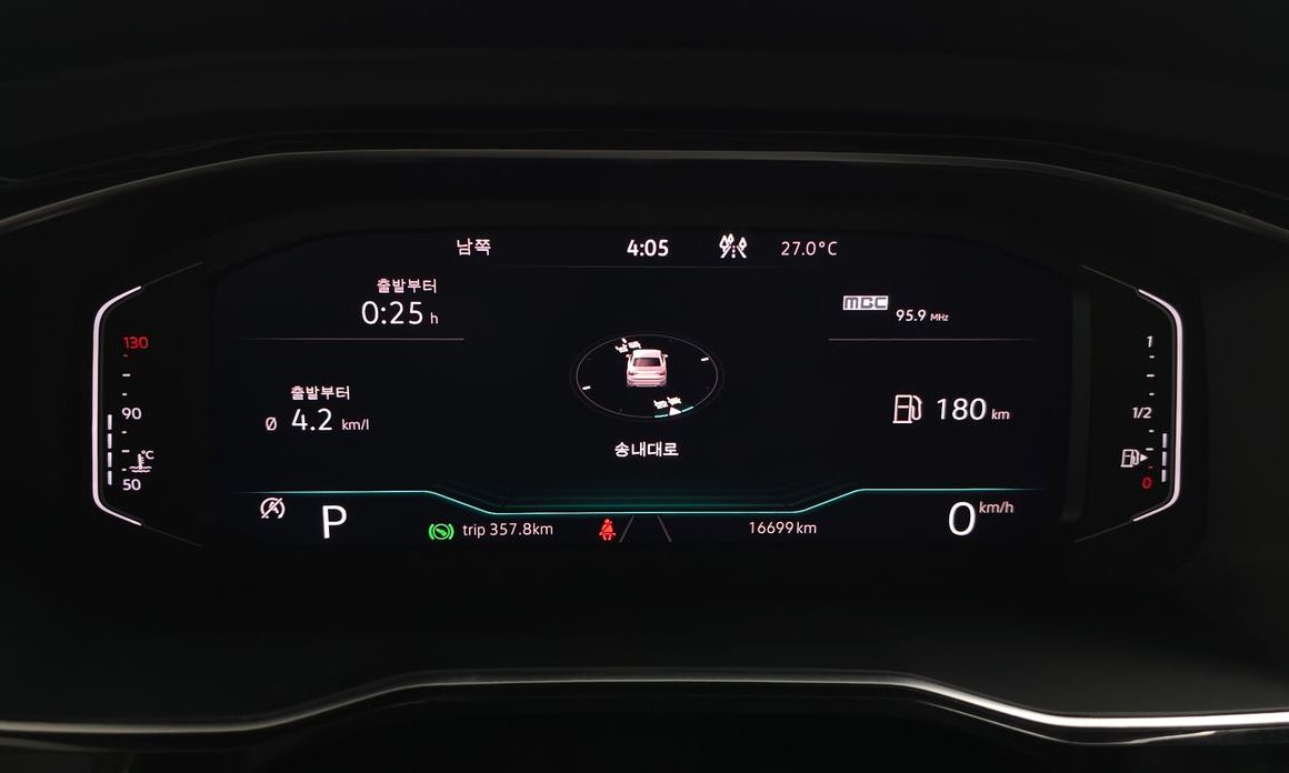 Volkswagen Jetta 2021