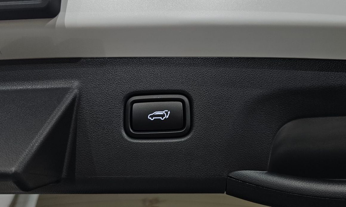 Hyundai Tucson 2026
