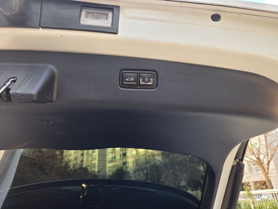 Genesis GV70 2022