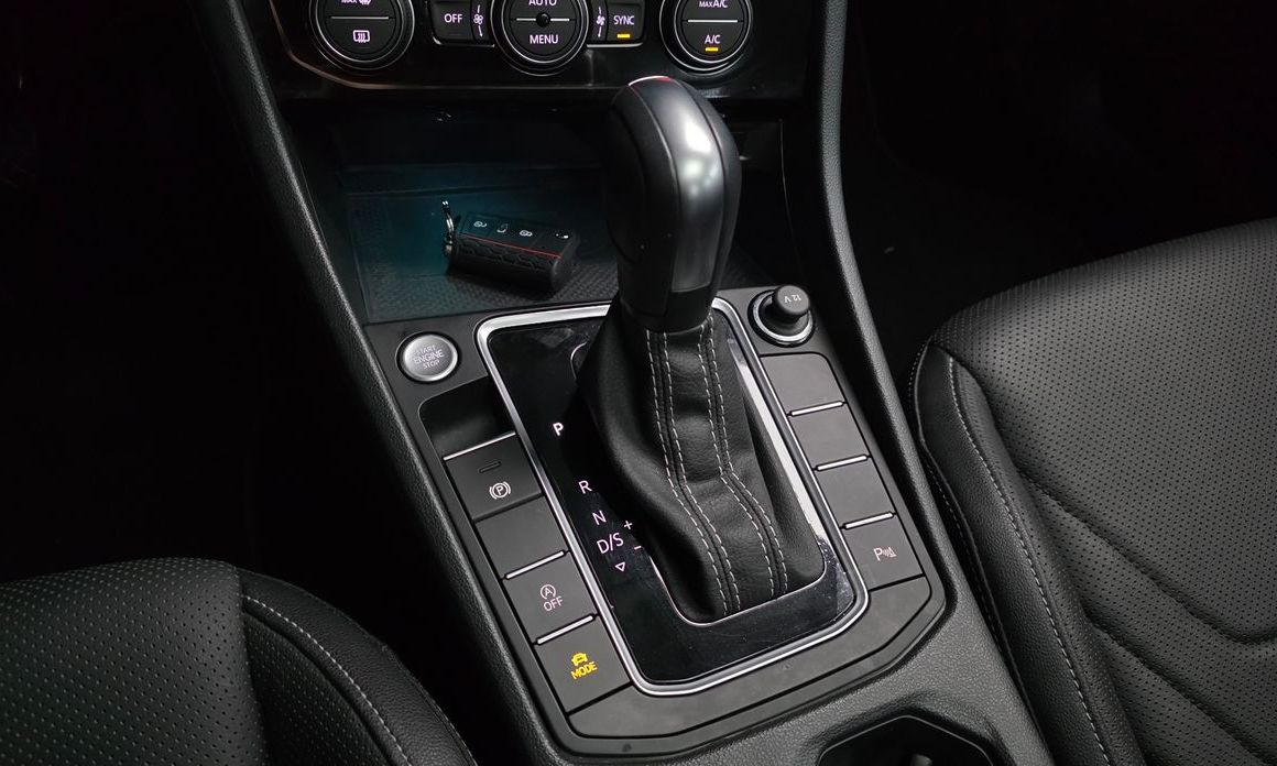 Volkswagen Jetta 2021