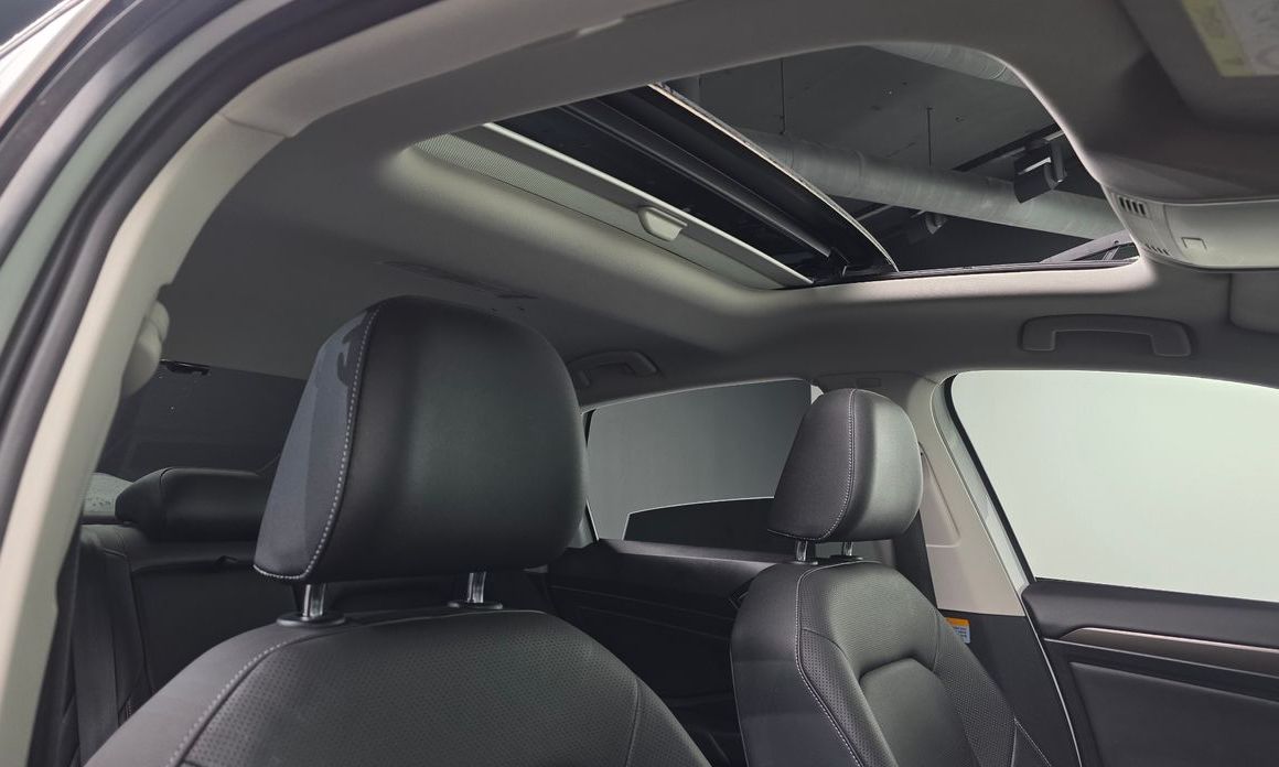 Volkswagen Jetta 2021