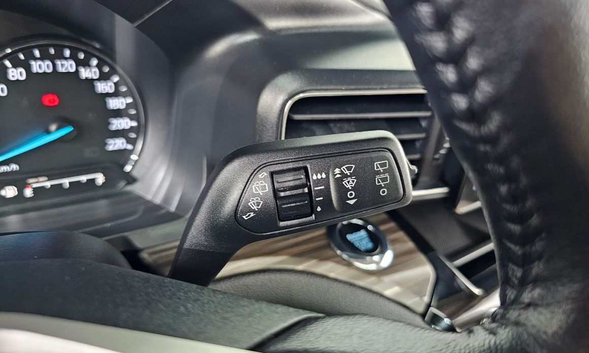 Ford Explorer 2023