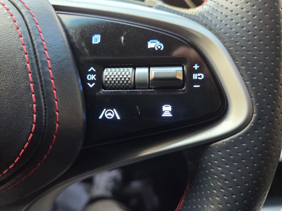 Genesis GV70 2022