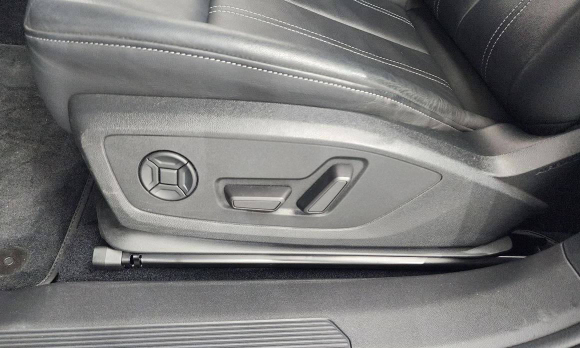 Audi Q4 e-tron 2023