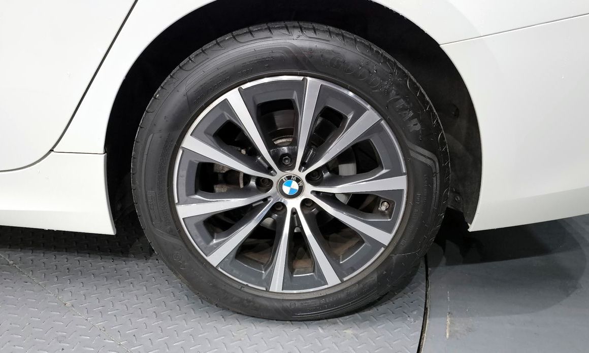 BMW 3-Series 2024