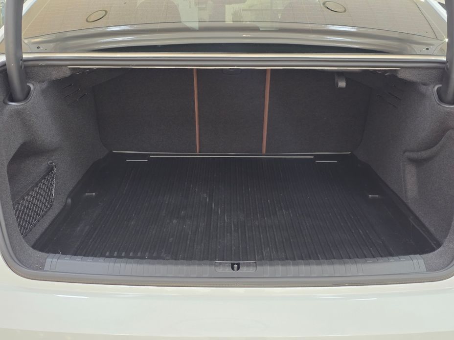 Audi A6 2023