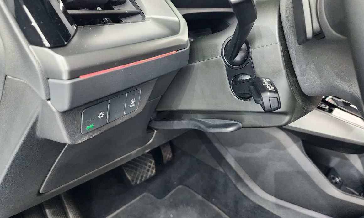 Audi Q4 e-tron 2023