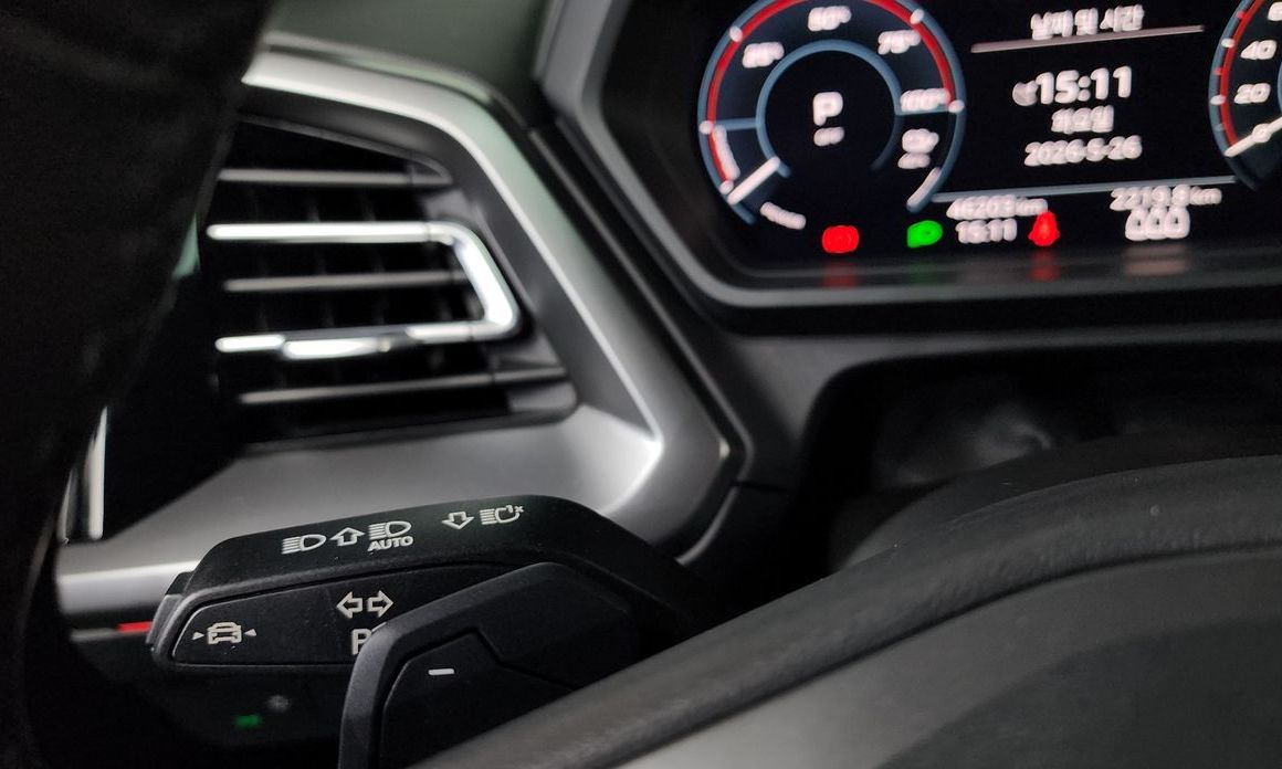 Audi Q4 e-tron 2023