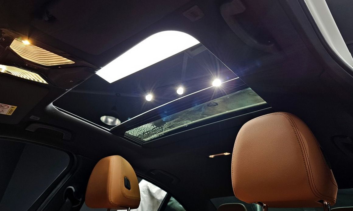 BMW 3-Series 2024