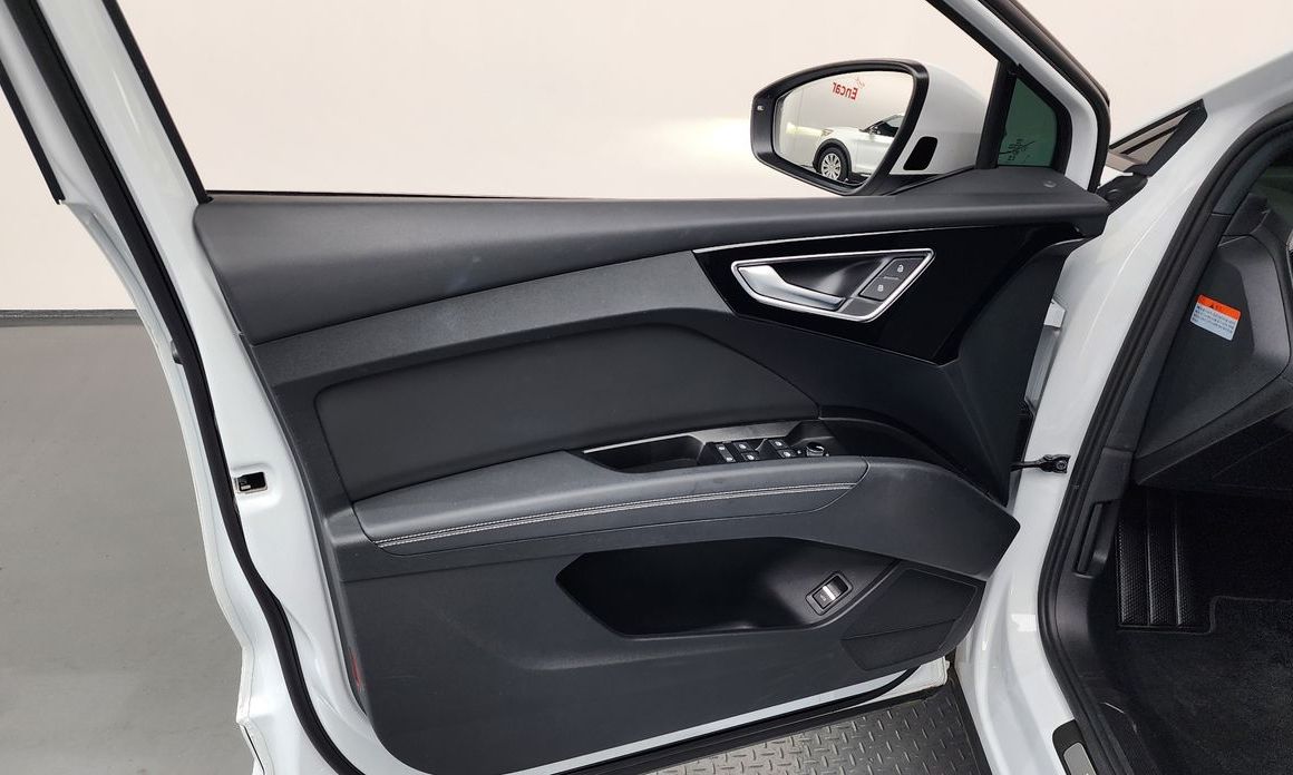 Audi Q4 e-tron 2023