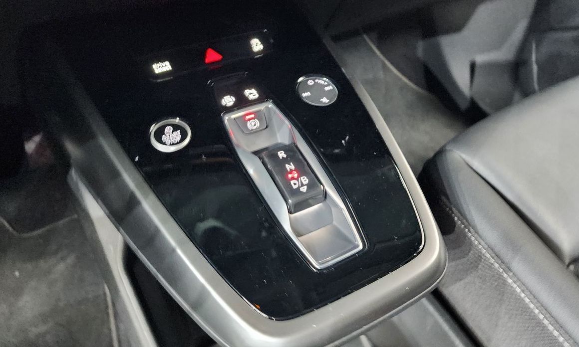 Audi Q4 e-tron 2023