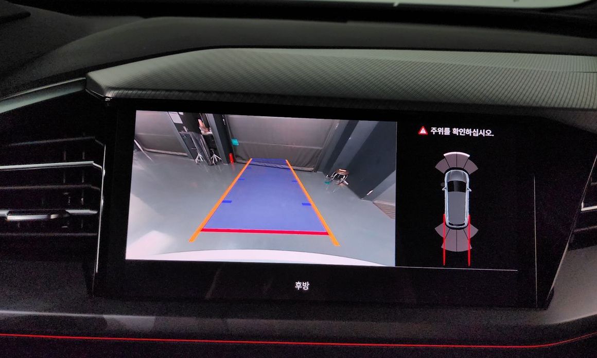 Audi Q4 e-tron 2023