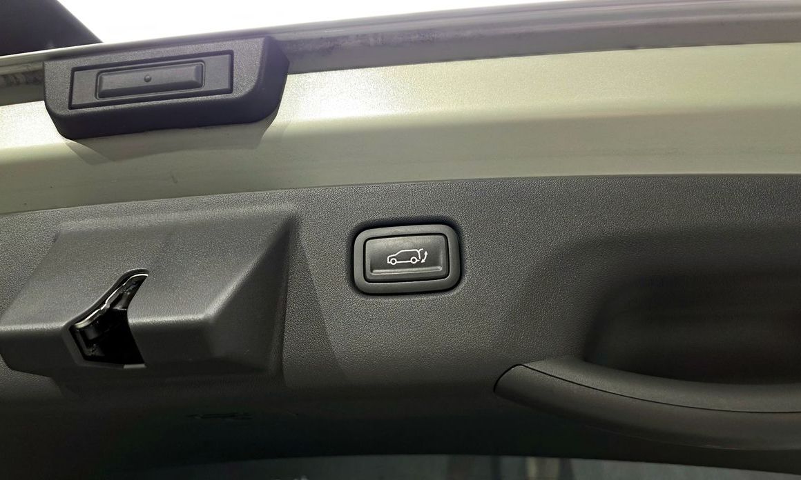 Kia EV3 2025